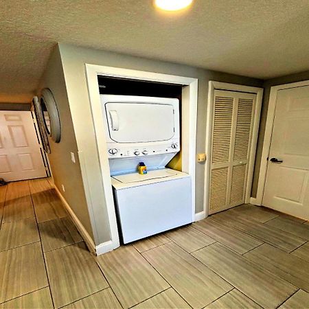 Vacation In Comfort And Luxury - 3 Bedroom Direct Oceanfront - Wyndham Ocean Walk Resort 2425 Daytona Beach Esterno foto