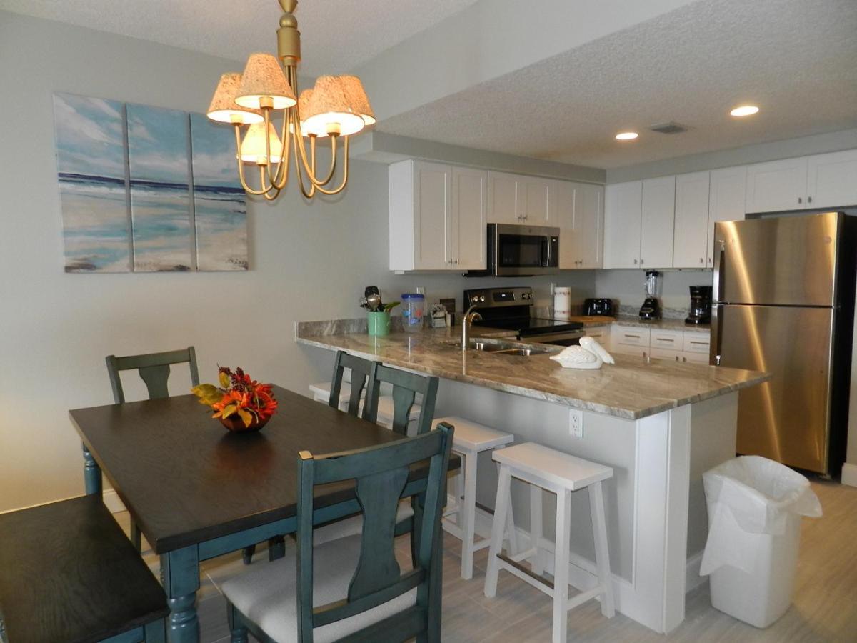 Vacation In Comfort And Luxury - 3 Bedroom Direct Oceanfront - Wyndham Ocean Walk Resort 2425 Daytona Beach Esterno foto