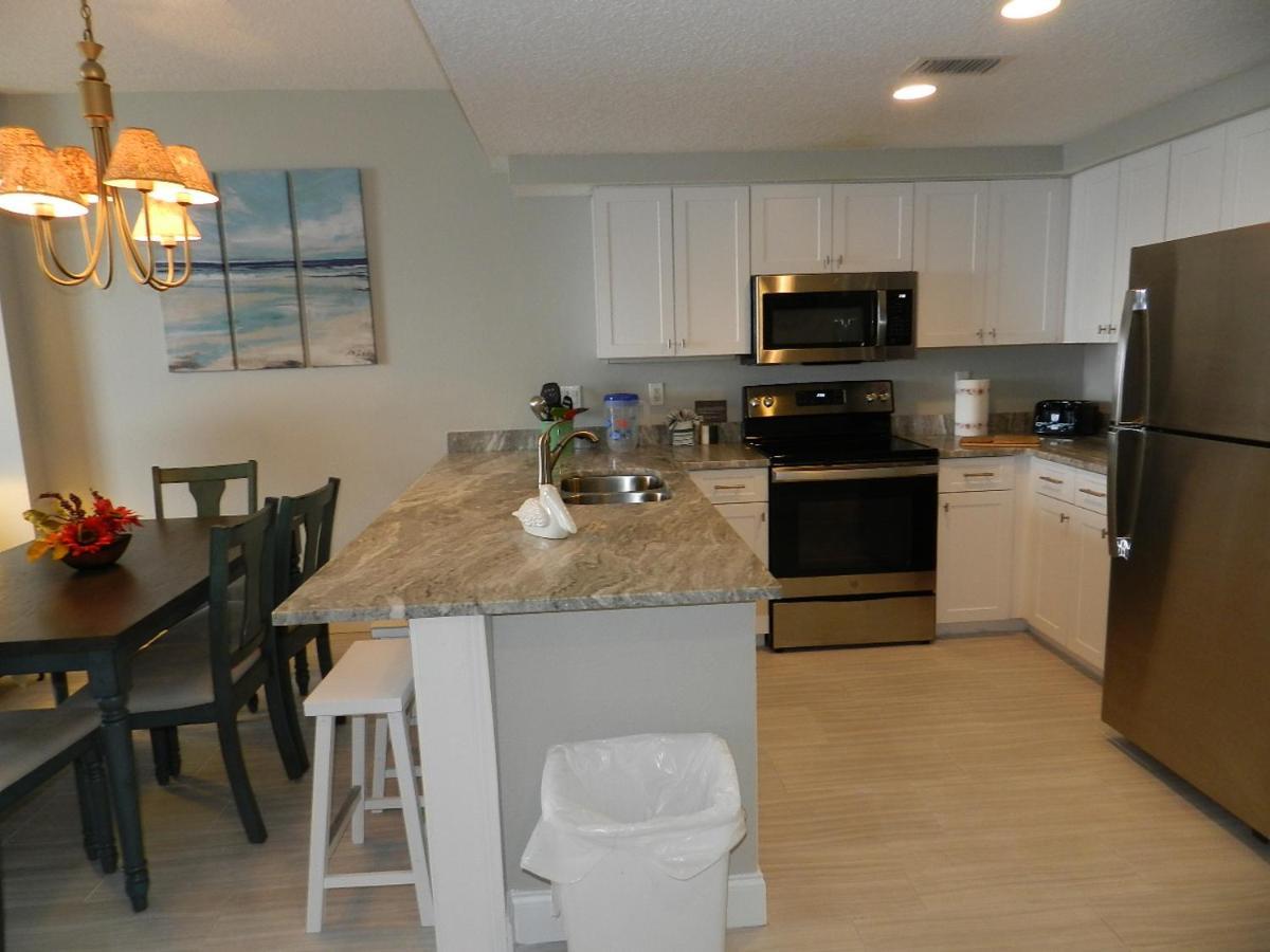 Vacation In Comfort And Luxury - 3 Bedroom Direct Oceanfront - Wyndham Ocean Walk Resort 2425 Daytona Beach Esterno foto