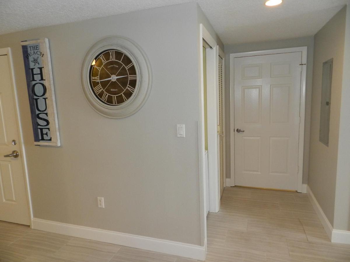 Vacation In Comfort And Luxury - 3 Bedroom Direct Oceanfront - Wyndham Ocean Walk Resort 2425 Daytona Beach Esterno foto