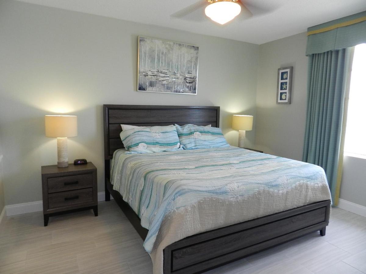 Vacation In Comfort And Luxury - 3 Bedroom Direct Oceanfront - Wyndham Ocean Walk Resort 2425 Daytona Beach Esterno foto