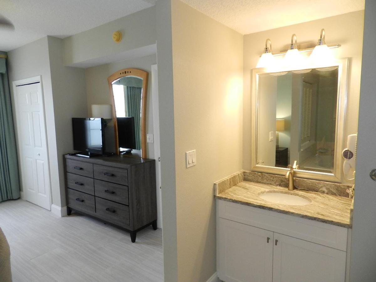 Vacation In Comfort And Luxury - 3 Bedroom Direct Oceanfront - Wyndham Ocean Walk Resort 2425 Daytona Beach Esterno foto
