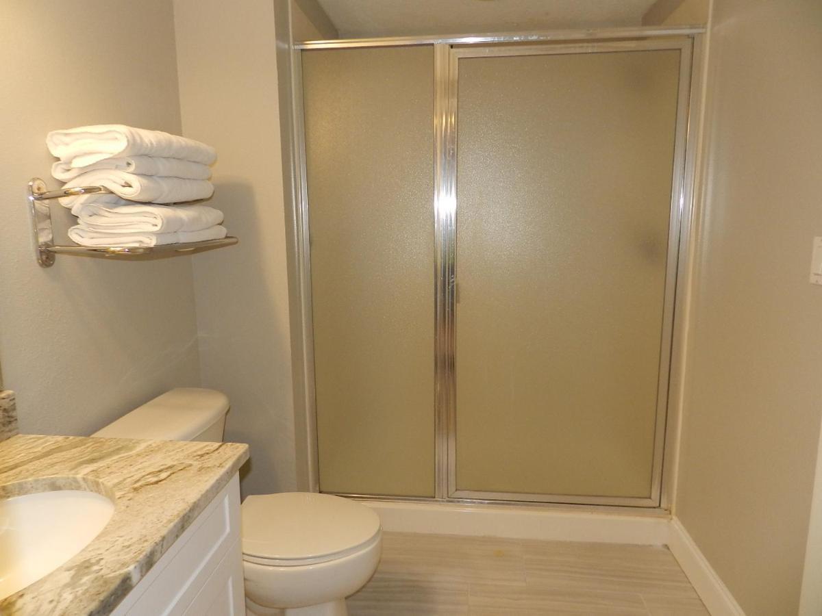 Vacation In Comfort And Luxury - 3 Bedroom Direct Oceanfront - Wyndham Ocean Walk Resort 2425 Daytona Beach Esterno foto