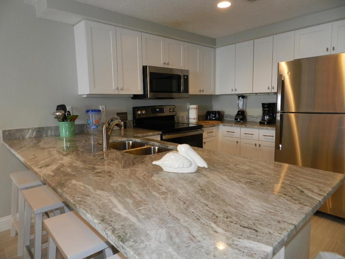Vacation In Comfort And Luxury - 3 Bedroom Direct Oceanfront - Wyndham Ocean Walk Resort 2425 Daytona Beach Esterno foto