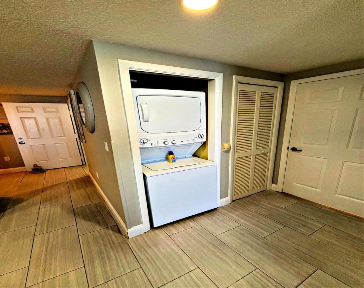 Vacation In Comfort And Luxury - 3 Bedroom Direct Oceanfront - Wyndham Ocean Walk Resort 2425 Daytona Beach Esterno foto